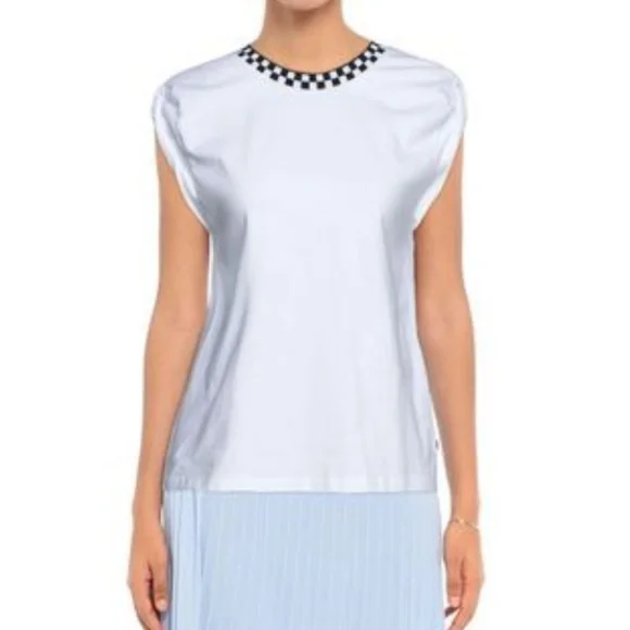 NWOT Women's Vans T-shirt - Picture 4 of 6